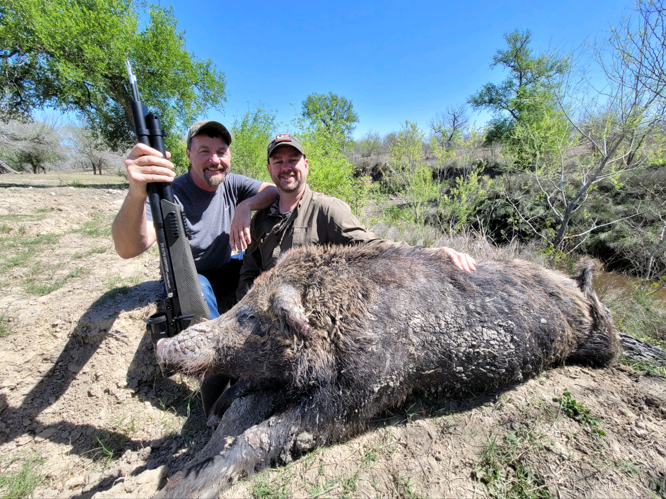 UMAREX AIR ARCHERY USED BY JUSTIN BIDDLE AND TIM WELLS